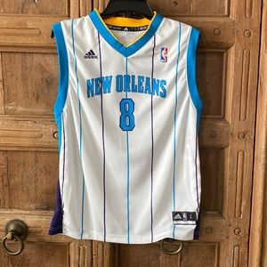 Basketball Jersey